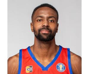 Livio Jean-Charles basketball player photo 3