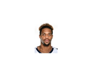 Liwayne Richardson basketball player - C