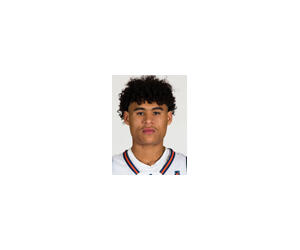 L.j. Brown basketball player - G