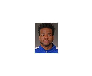 Lj Bryan basketball player - F