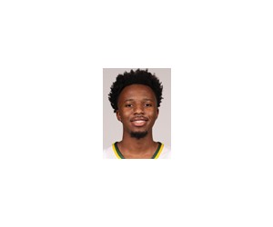 Lj Cryer basketball player - PG