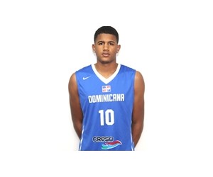L.j. Figueroa basketball player photo 1