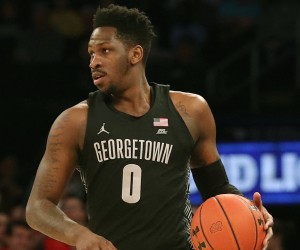 L.j. Peak basketball player photo 1
