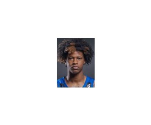 L.j. Thorpe basketball player photo 2