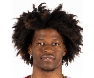 L.j. Thorpe basketball player - G