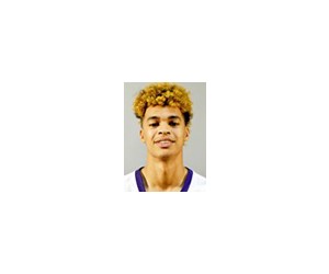 Lj Westbrook basketball player - G