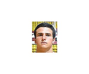 Ljubomir Mladenovski basketball player - C