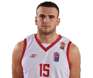 Ljubomir Mladenovski basketball player photo 3