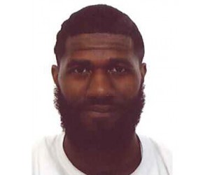 Lleon Gregory Tillman basketball player - PF