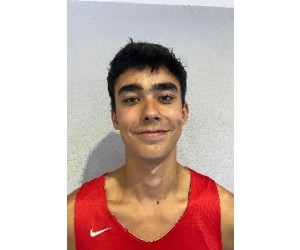 Lluc Gifreu Llarch basketball player - F