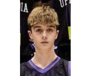 Lluis Banyuls Sellens basketball player