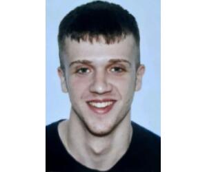 Lluis Martin Llaveria basketball player