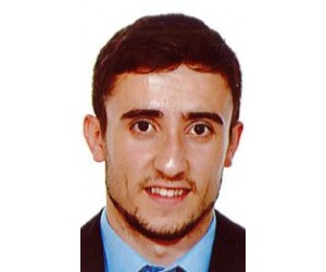 Lluis Tintorer Jaso basketball player - SG