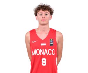 Loan Nulli basketball player