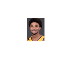 Logan Bourgeois basketball player - G