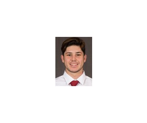 Logan Bracamonte basketball player - F