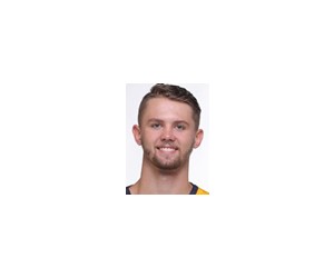 Logan Hill basketball player - F