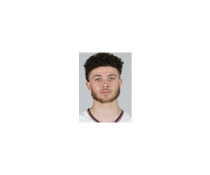 Logan Johnson basketball player - G