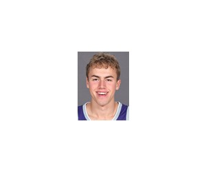 Logan Landers basketball player - C