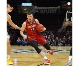 Logan Mclane basketball player photo 1