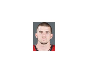 Logan Mclane basketball player - PF