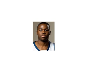 Logan Mukeba, Jr. basketball player - SF