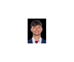 Logan Myers basketball player - F