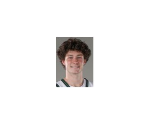 Logan Robeson basketball player - G