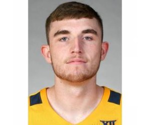 Logan Routt basketball player - C