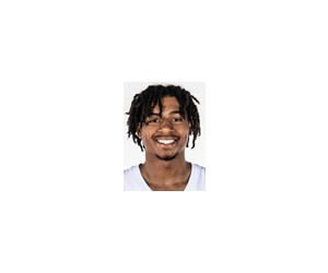 Logan Stephens basketball player - G