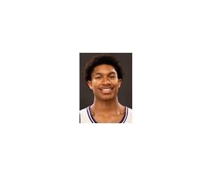Logan Suber basketball player - G