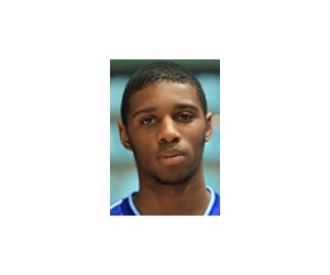 Loic Schwartz basketball player - F