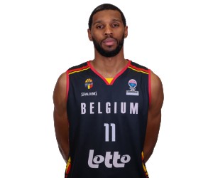 Loic Schwartz basketball player photo 2
