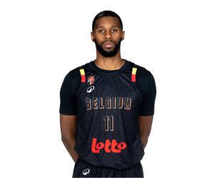 Loic Schwartz basketball player photo 3
