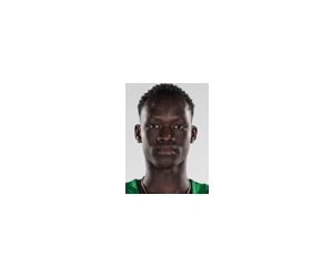 Lok Wur basketball player - F