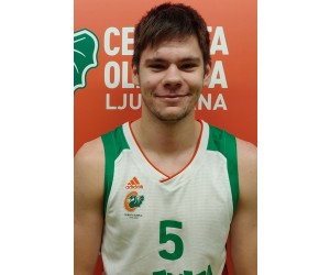 Lon Lican basketball player photo 2