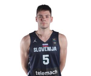 Lon Lican basketball player photo 3
