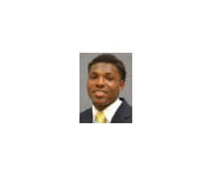 Londell King basketball player - F