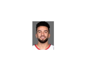 London Perrantes basketball player - PG