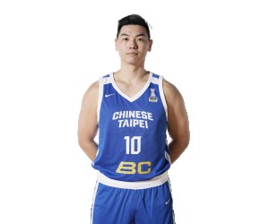 Long-Mao Hu basketball player photo 1