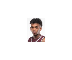 Lonnell Martin Jr basketball player - F