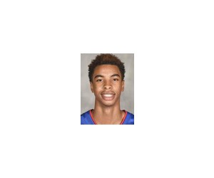 Lonnie Rivera basketball player - SF/SG