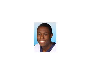 Lonnie Robinson Jr basketball player - SF