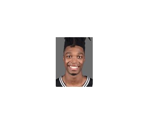 Lonnie Walker Iv basketball player - SG