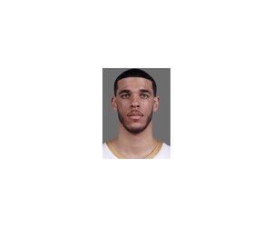 Lonzo Ball basketball player photo 1