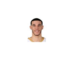 Lonzo Ball basketball player photo 2