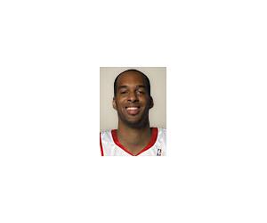 Loren Woods basketball player - C