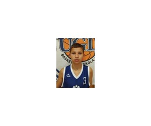 Lorenss Mazurs basketball player photo 1