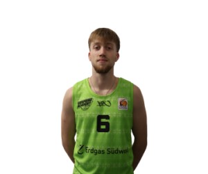 Lorenz Fahrion basketball player photo 2