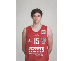 Lorenz Kohl basketball player photo 2
